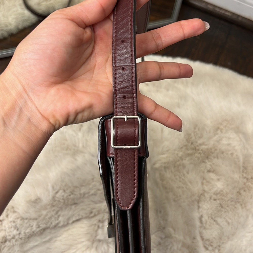 Vintage Celine shoulder bag - Picture 11 of 16